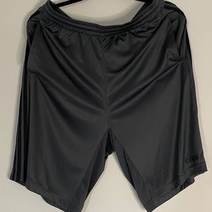 NWT Men’s Adidas Climacool Gray Short